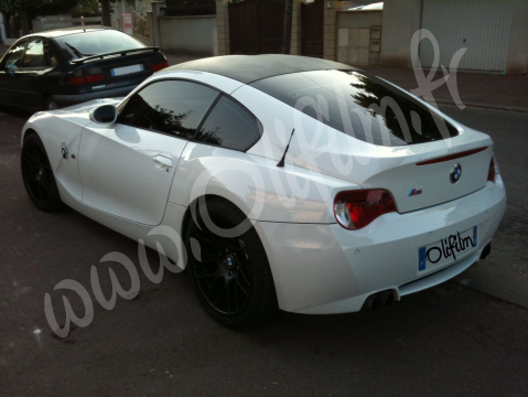 BMW : BMW